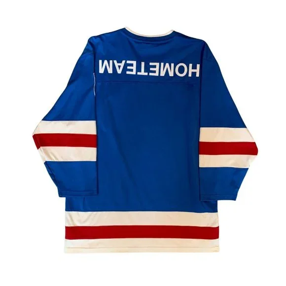 Vintage Alife Hockey Jersey (XL) - Picture 2 of 4